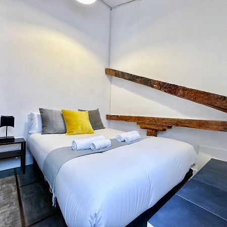 Appartamento Charming Tirso De Molina IV Madrid Esterno foto