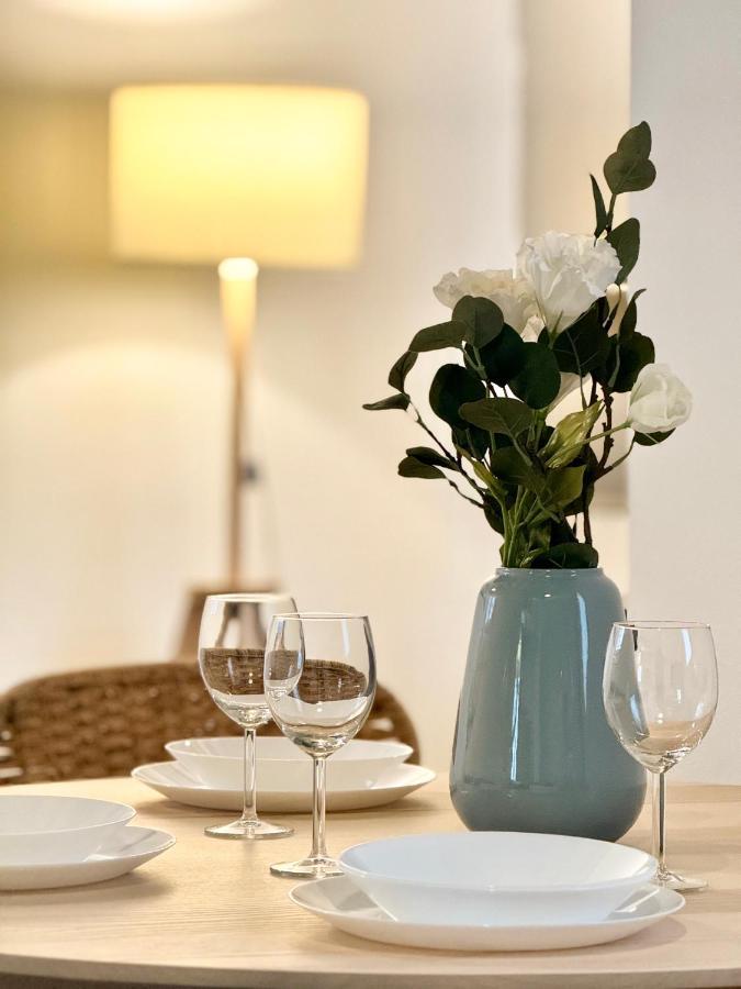 Appartamento Charming Tirso De Molina IV Madrid Esterno foto